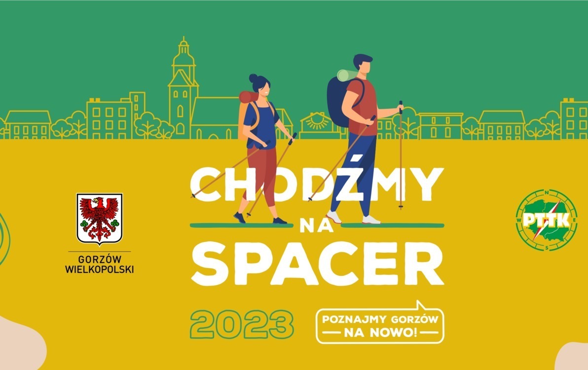 Zdjęcie do ChodźMY na spacer 2023
