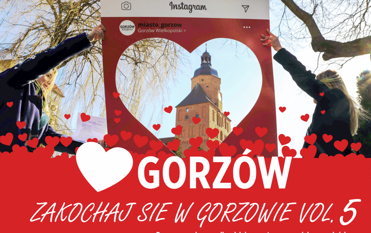 Zdjęcie do Zakochaj się w Gorzowie vol. 5