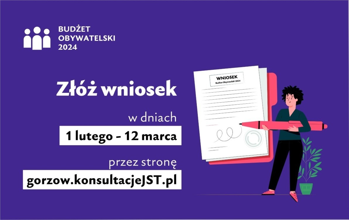 Zdjęcie do Kończy się nab&oacute;r do BO