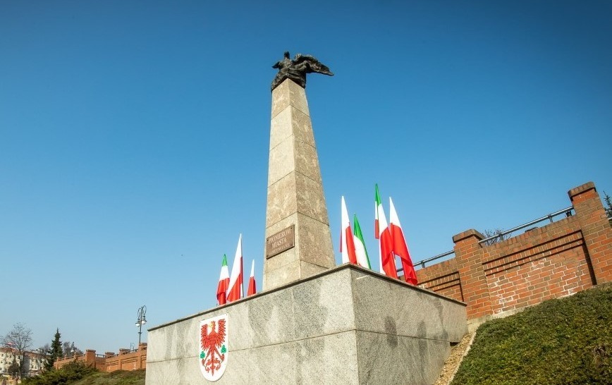 Zdjęcie do Po co nam pamięć o Pionierach Gorzowa?