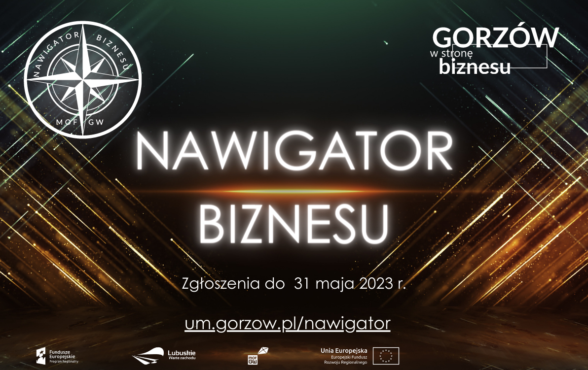 Zdjęcie do Poszukujemy &bdquo;Nawigator&oacute;w Biznesu&rdquo;