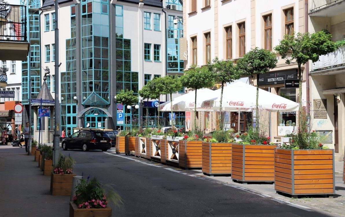 Zdjęcie do Pierwsi w prototypowaniu urbanistycznym