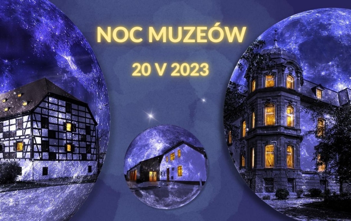 Zdjęcie do Noc Muze&oacute;w 2023