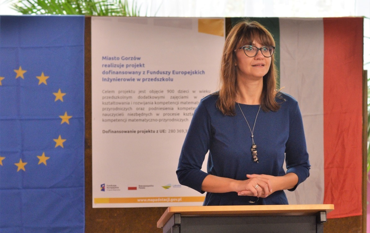 Zdjęcie do Powołanie Pełnomocnika ds. CEZiB