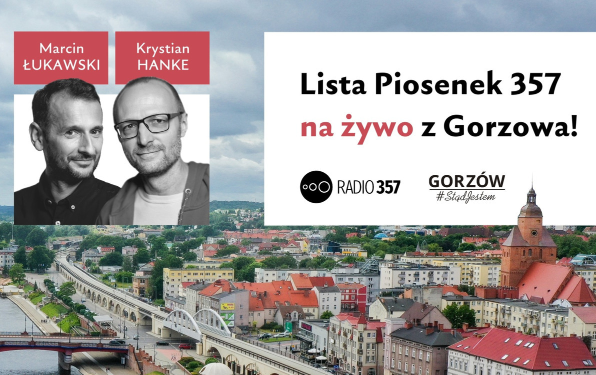 Zdjęcie do Radio 357 z Gorzowa