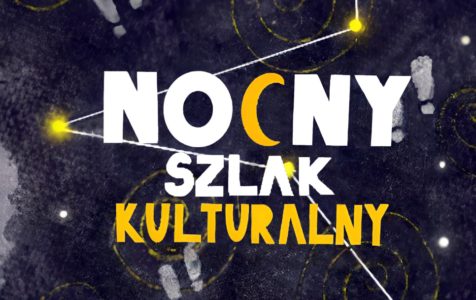 Zdjęcie do Zaproszenie dla tw&oacute;rc&oacute;w kultury