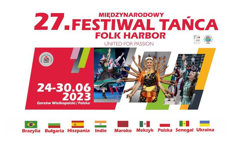 Zdjęcie do 27. Festiwal Folk Harbor