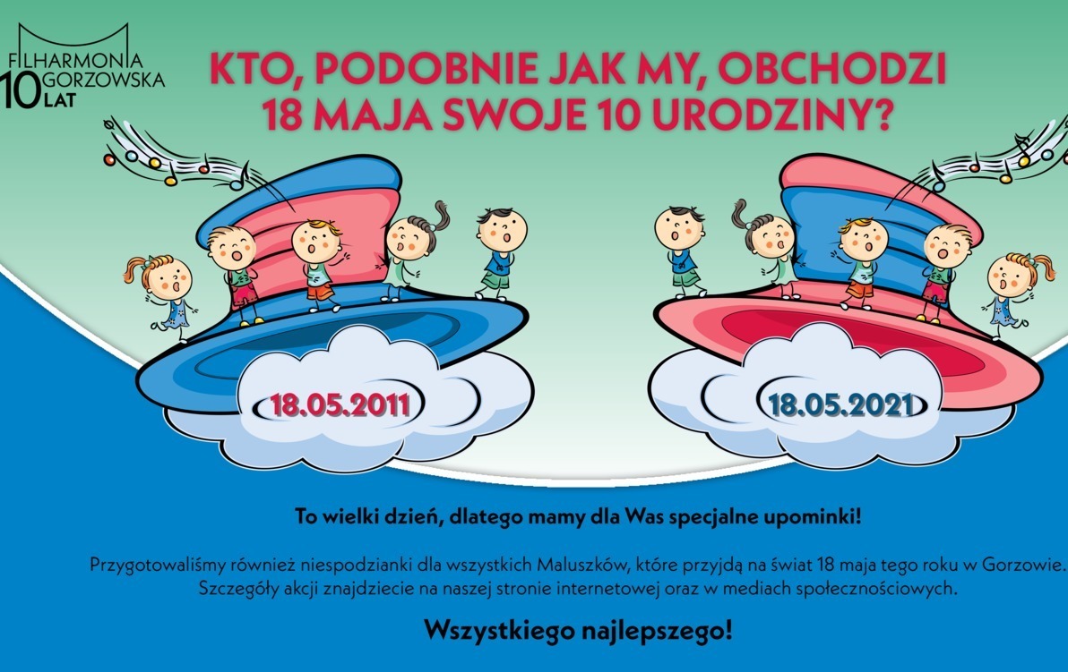 Zdjęcie do Prezenty od ... jubilatki