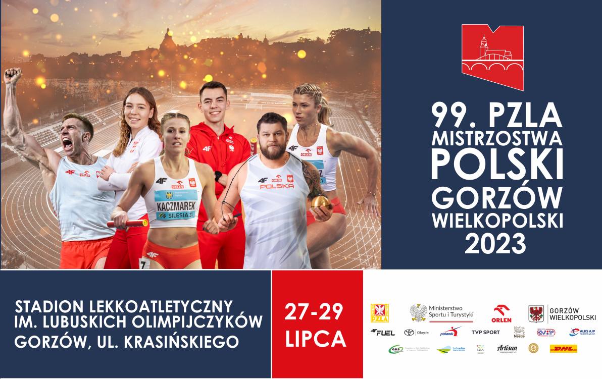 Zdjęcie do Ostatnia prosta do mistrzostw