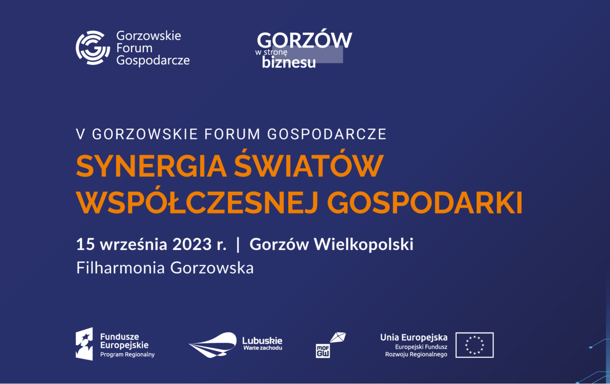 Zdjęcie do Poznajcie ekspert&oacute;w tegorocznej edycji Forum Gospodarczego