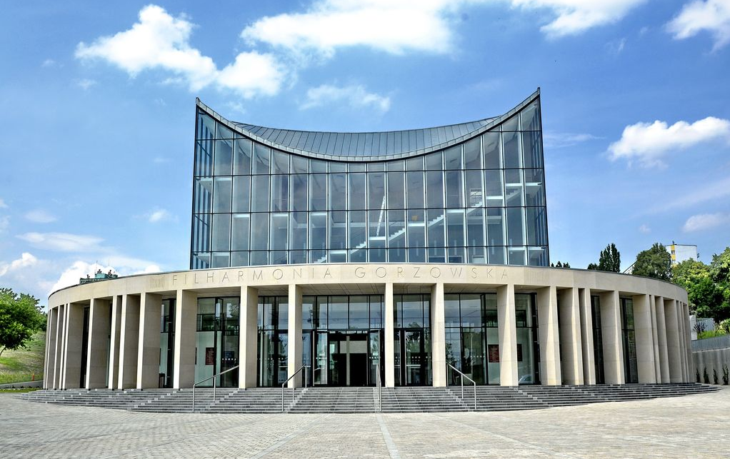 Zdjęcie do Zagrają na osiedlach