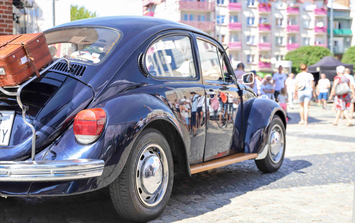 Zdjęcie do &bdquo;Moto&rdquo; zakończenie wakacji