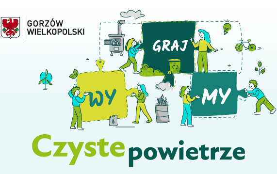 Zdjęcie do &bdquo;Czyste powietrze&rdquo; - podczas NSK