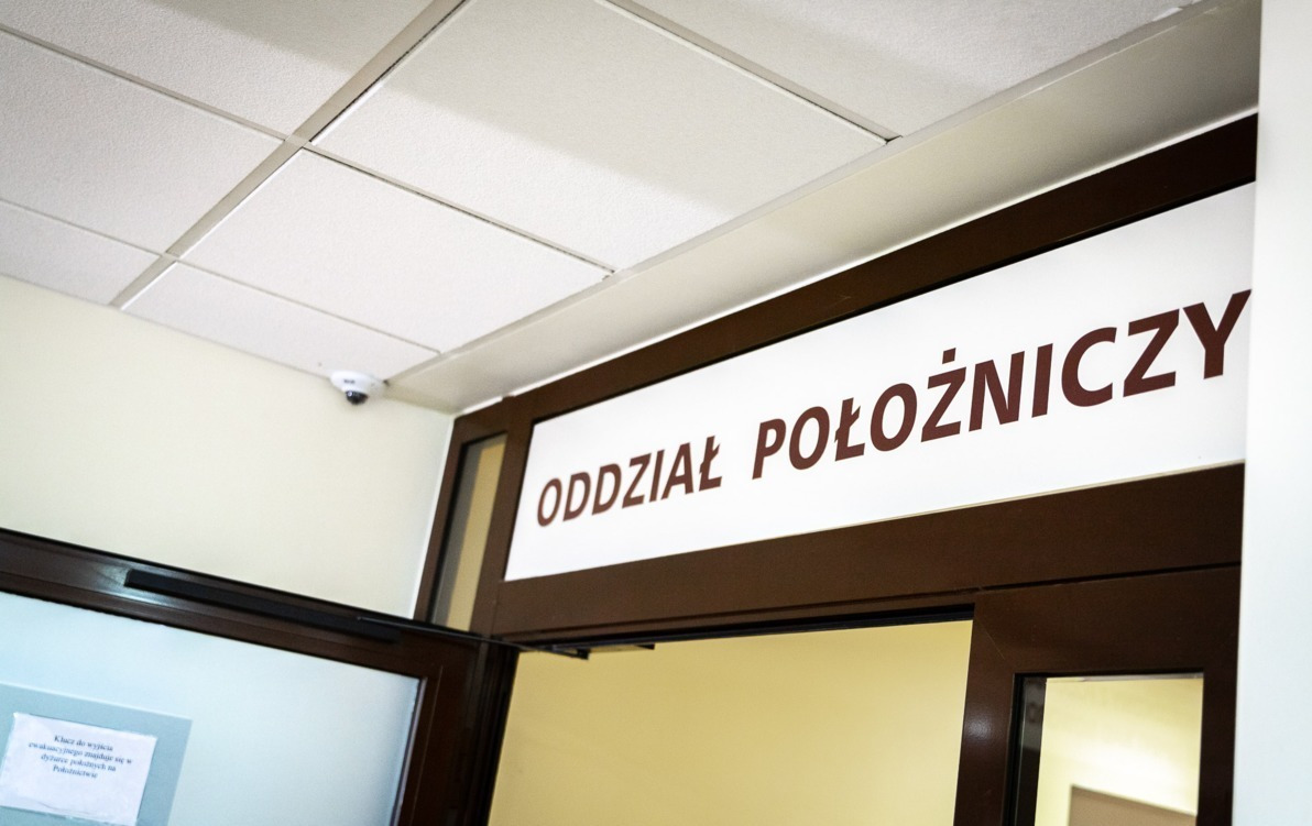 Zdjęcie do Rodzą się dzięki in vitro 