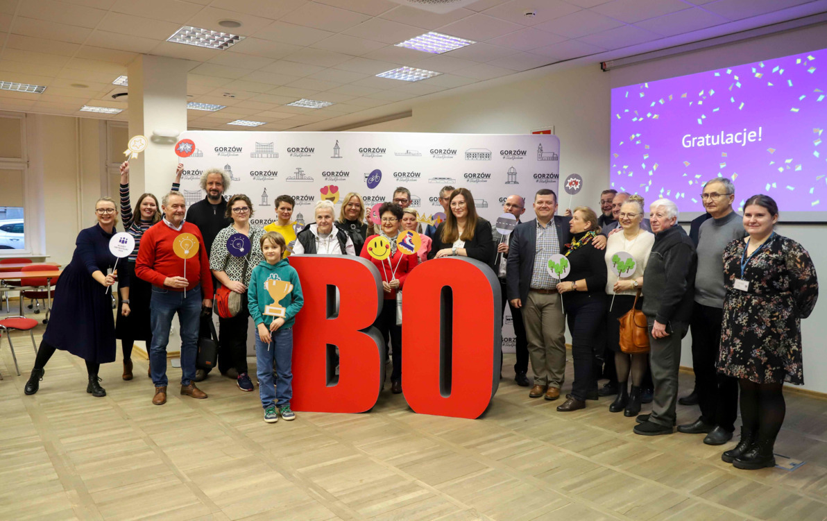 Zdjęcie do BO 2024 - poznajcie zwycięzc&oacute;w!