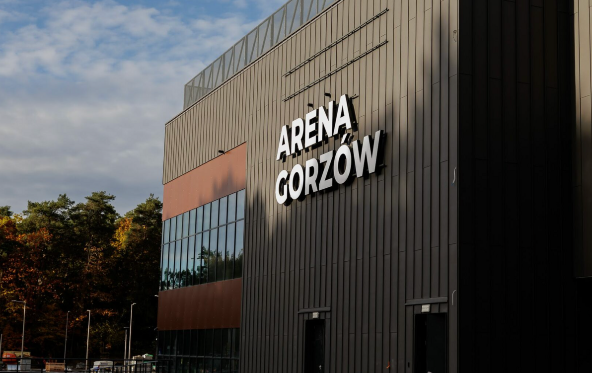 Zdjęcie do Autobusem na Słowiankę i do Areny