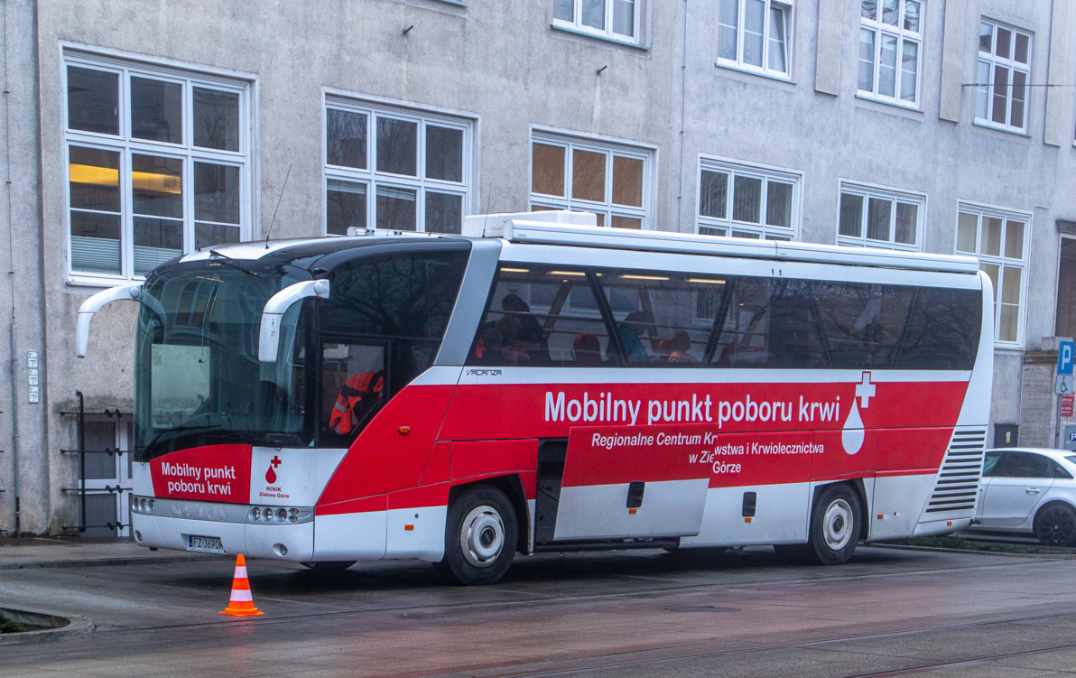 Zdjęcie do Dni Honorowego Krwiodawstwa