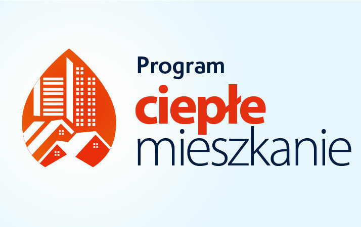 Zdjęcie do Program &bdquo;Ciepłe Mieszkanie&rdquo;