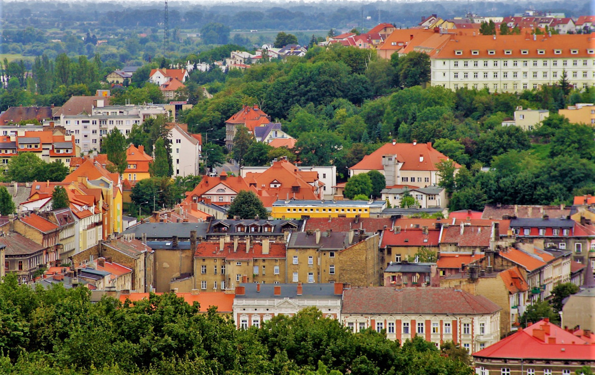 Zdjęcie do Mieszkania dla najbardziej potrzebujących