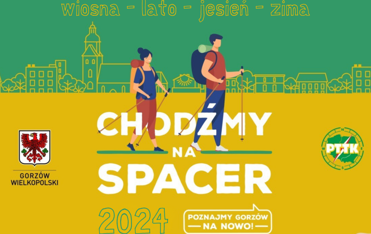 Zdjęcie do ChodźMY na spacer w 2024