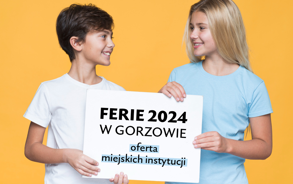Zdjęcie do Zbliżają się ferie
