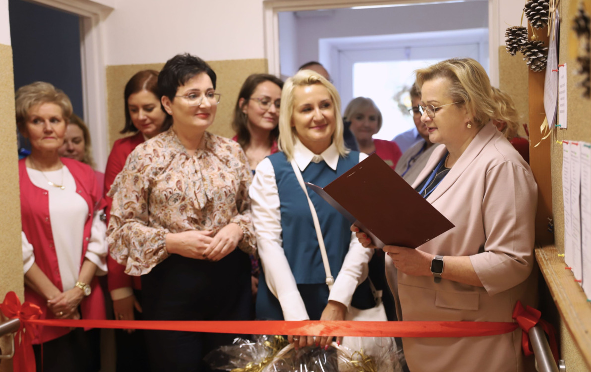 Zdjęcie do Pomoc miasta w terapii uzależnień 
