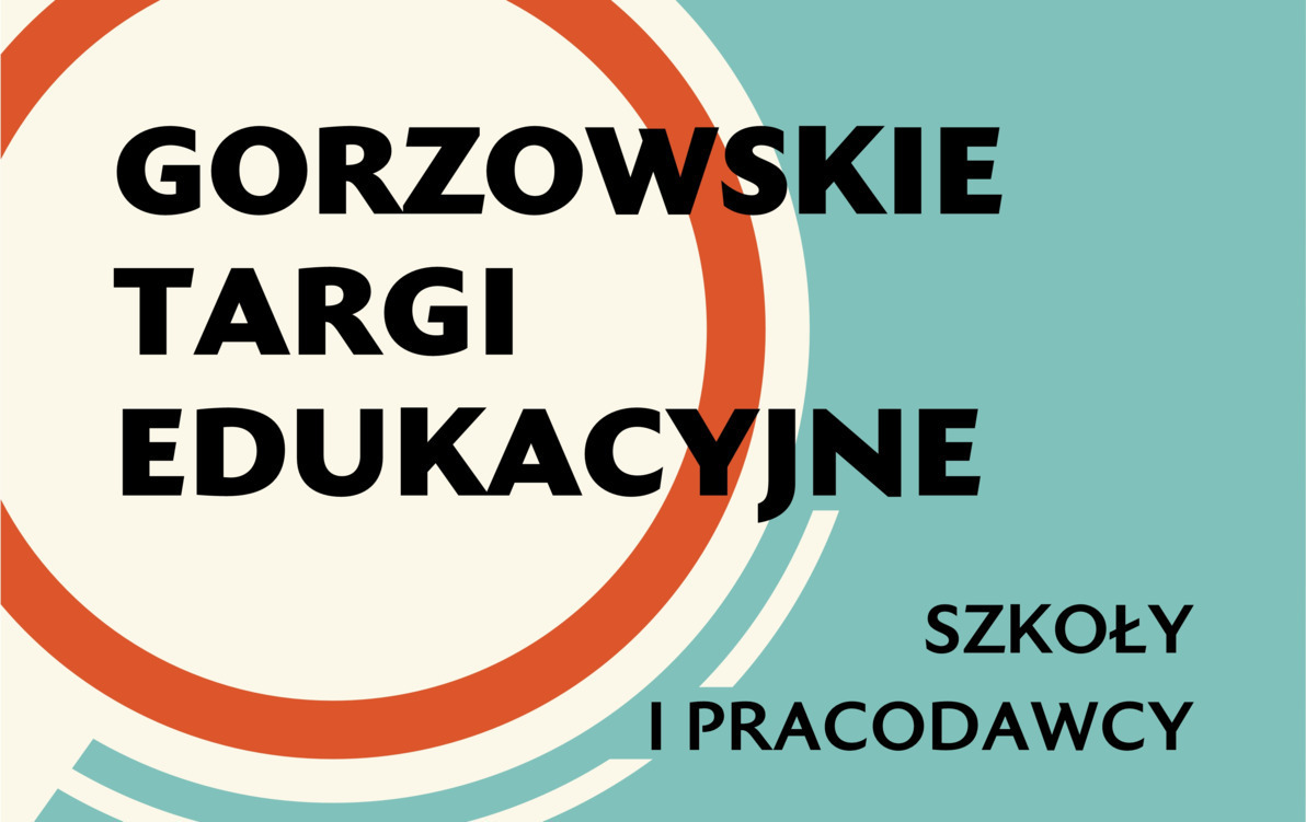 Zdjęcie do Targi edukacyjne