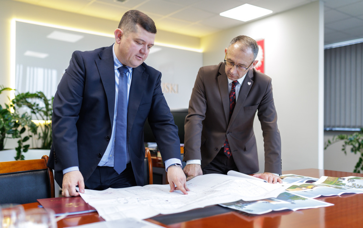 Zdjęcie do Inwestycja dla dorosłych z niepełnosprawnością