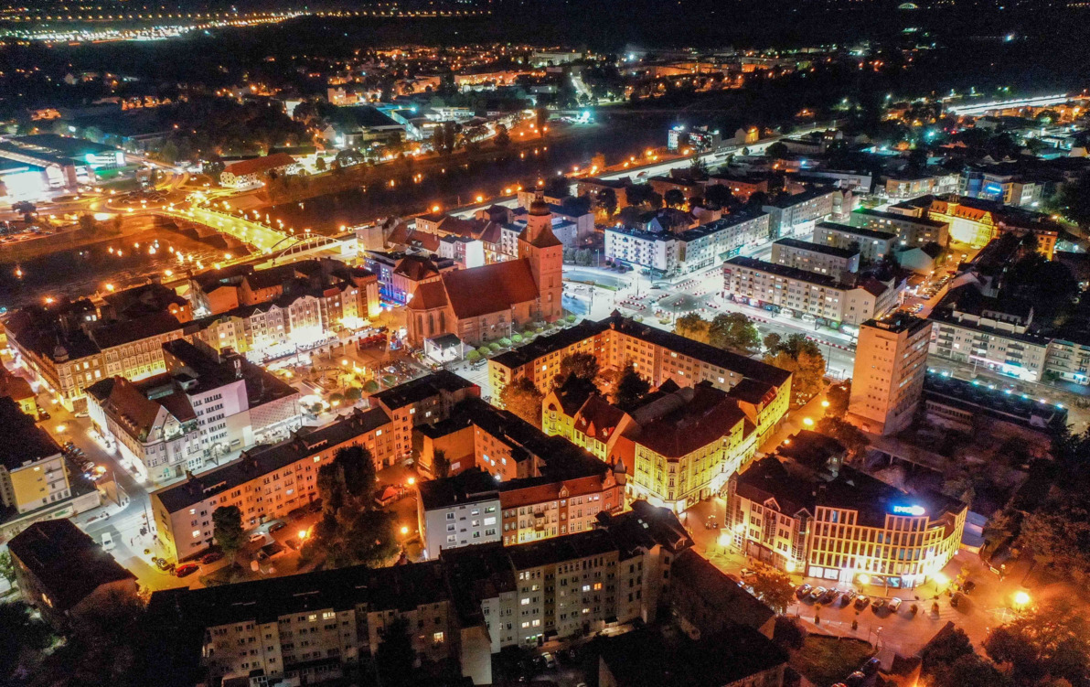Zdjęcie do W sobotę &bdquo;Godzina dla Ziemi&rdquo;