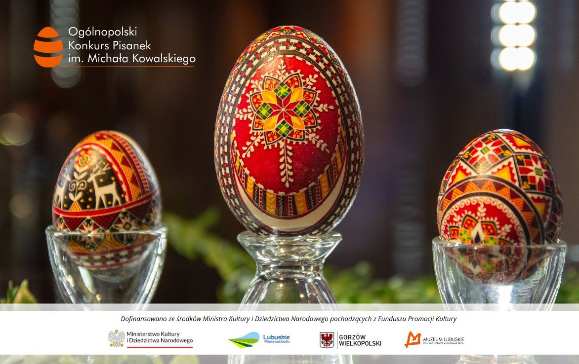 Zdjęcie do Konkurowało 337 pisanek