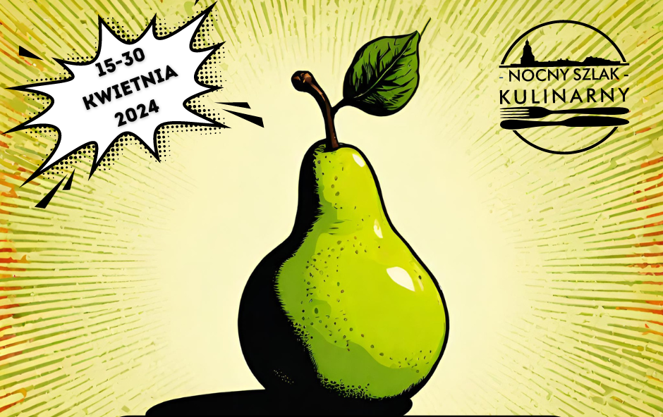 Zdjęcie do Nocny Szlak Kulinarny - zapraszamy lokale!   