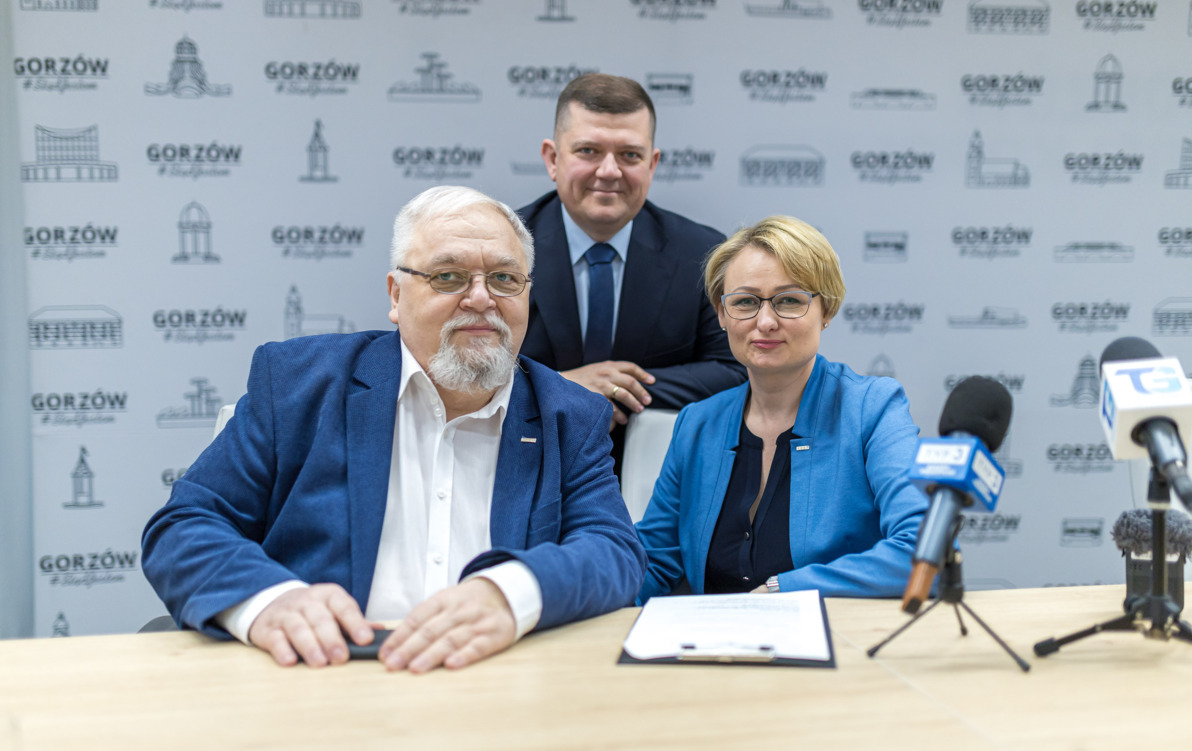 Zdjęcie do Strzał w dziesiątkę
