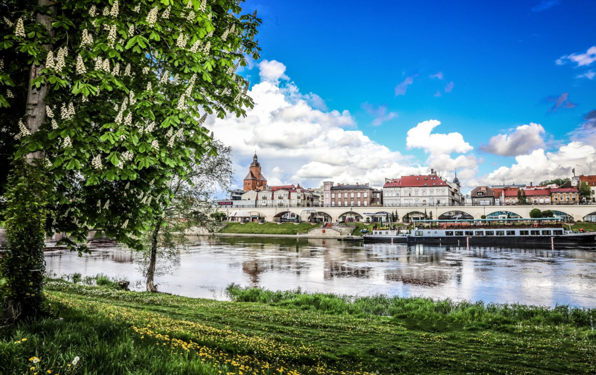 Zdjęcie do Znakomity wynik Gorzowa