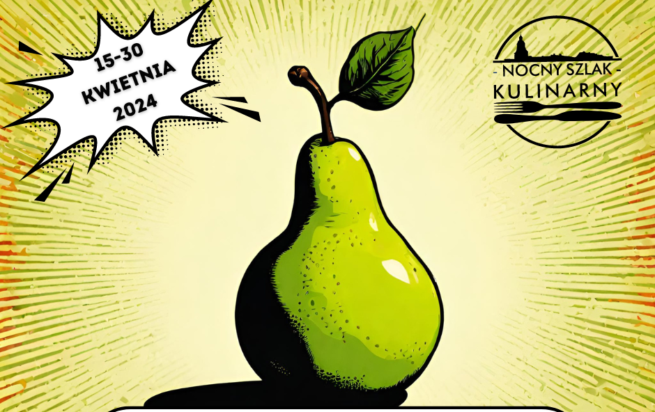 Zdjęcie do Nocny Szlak Kulinarny - przedłużamy nab&oacute;r dla lokali!   