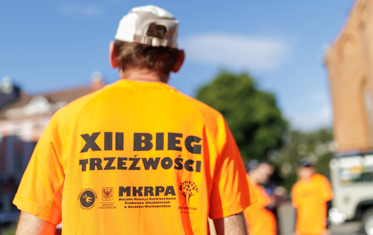 Zdjęcie do Pobiegli dogonić marzenia