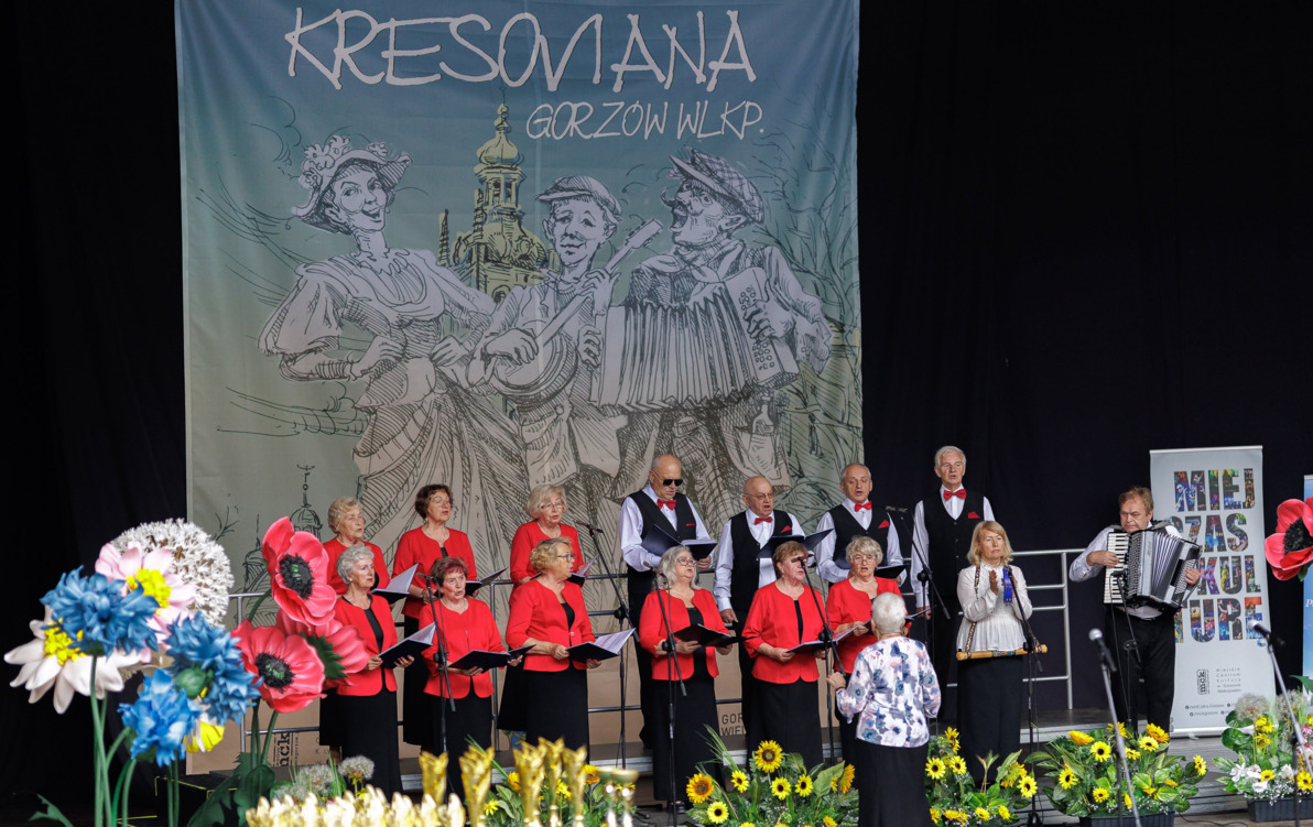 Zdjęcie do Kresoviana po raz trzydziesty