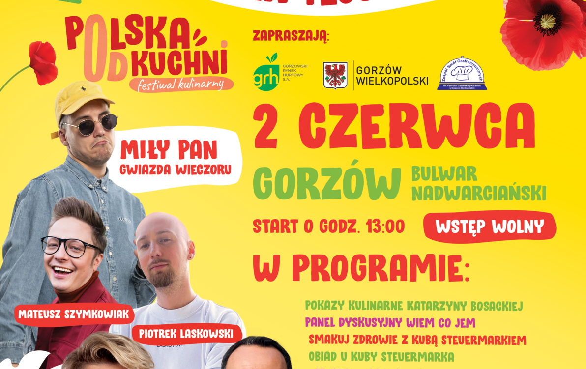 Zdjęcie do Polska od Kuchni w Gorzowie