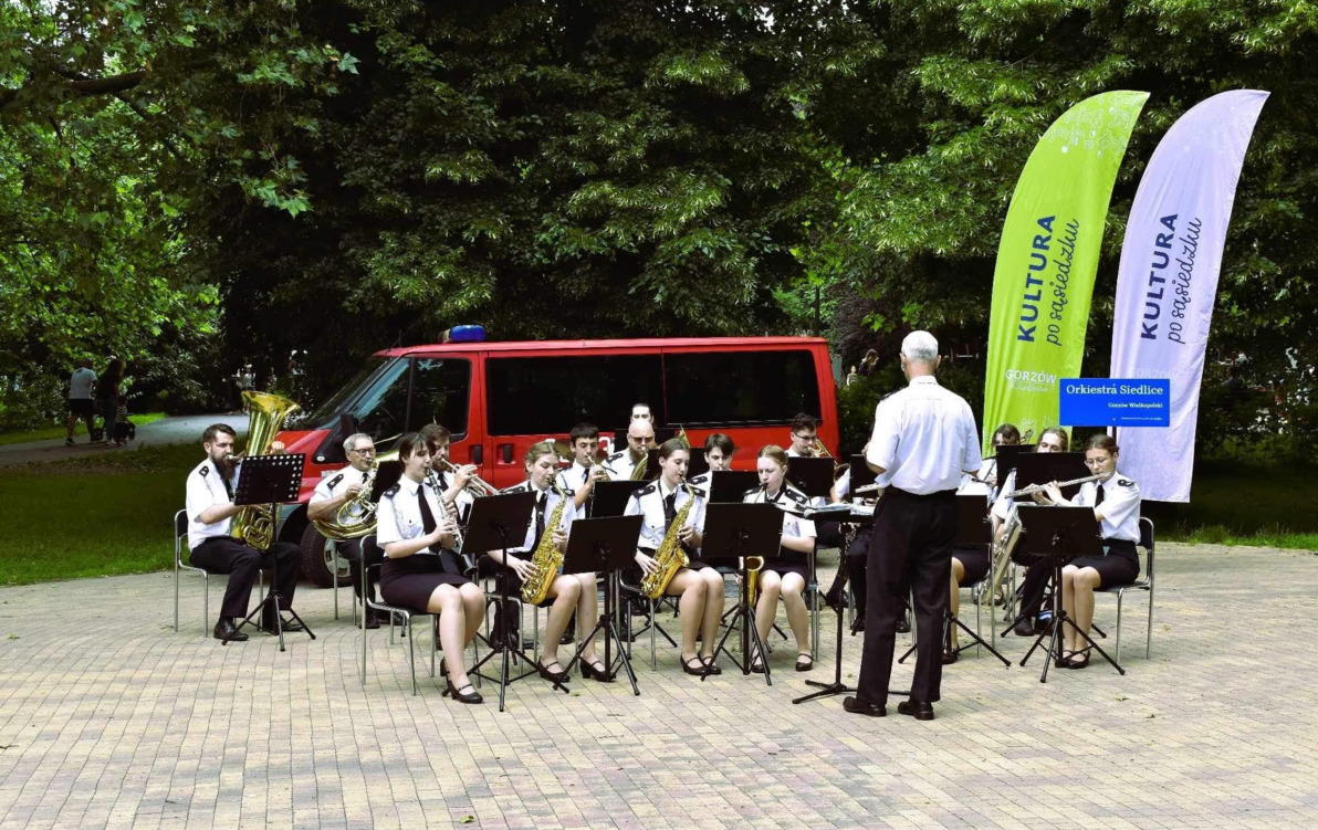 Zdjęcie do &bdquo;Kultura po sąsiedzku&rdquo;