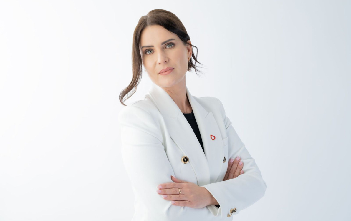 Zdjęcie do Izabela Piotrowicz (sylwetka)