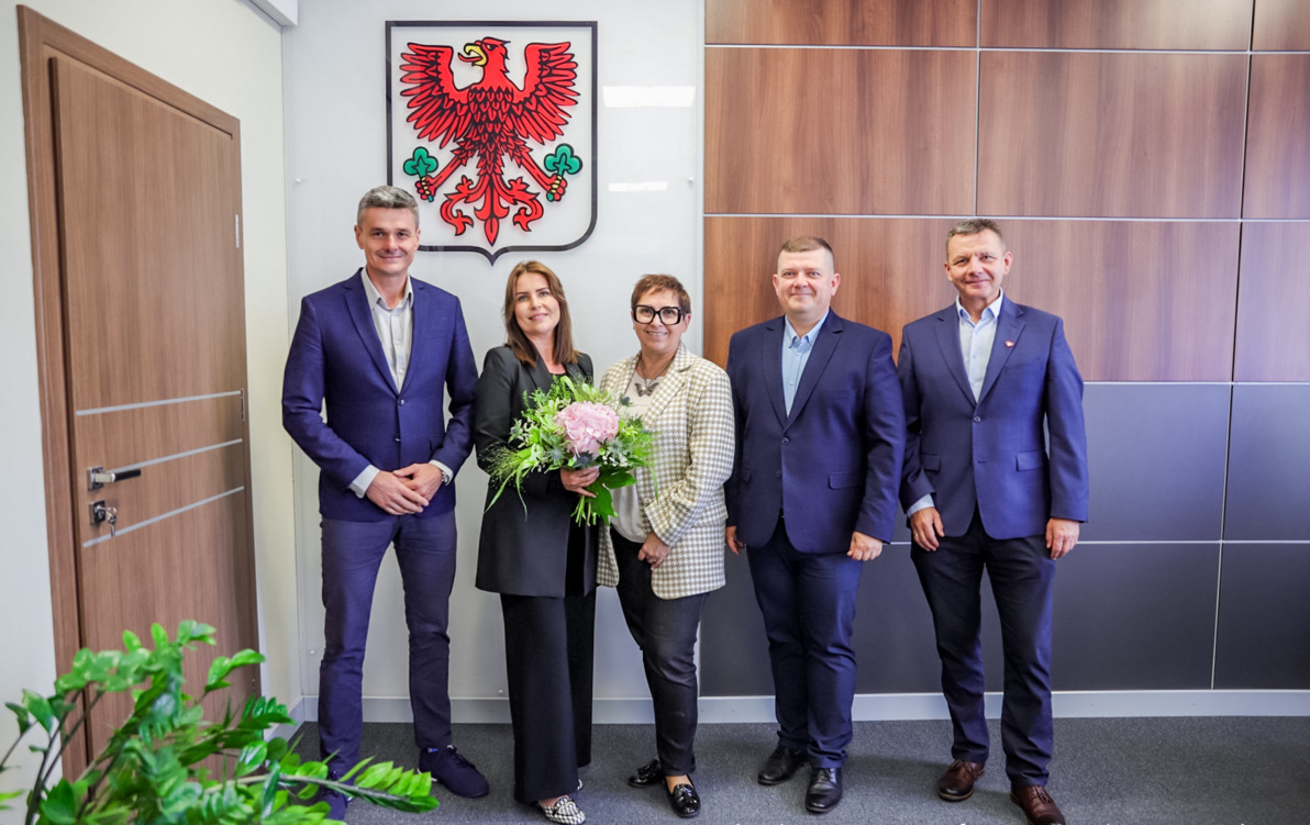Zdjęcie do Kadry dla zielonej energii