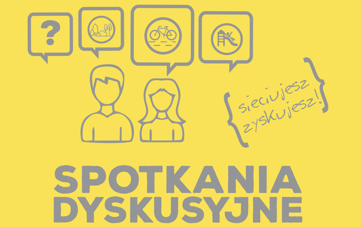Zdjęcie do Terminarz spotkań dyskusyjnych