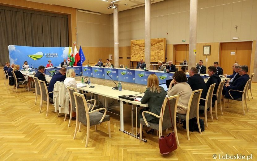 Zdjęcie do Podział finans&oacute;w dla MOF