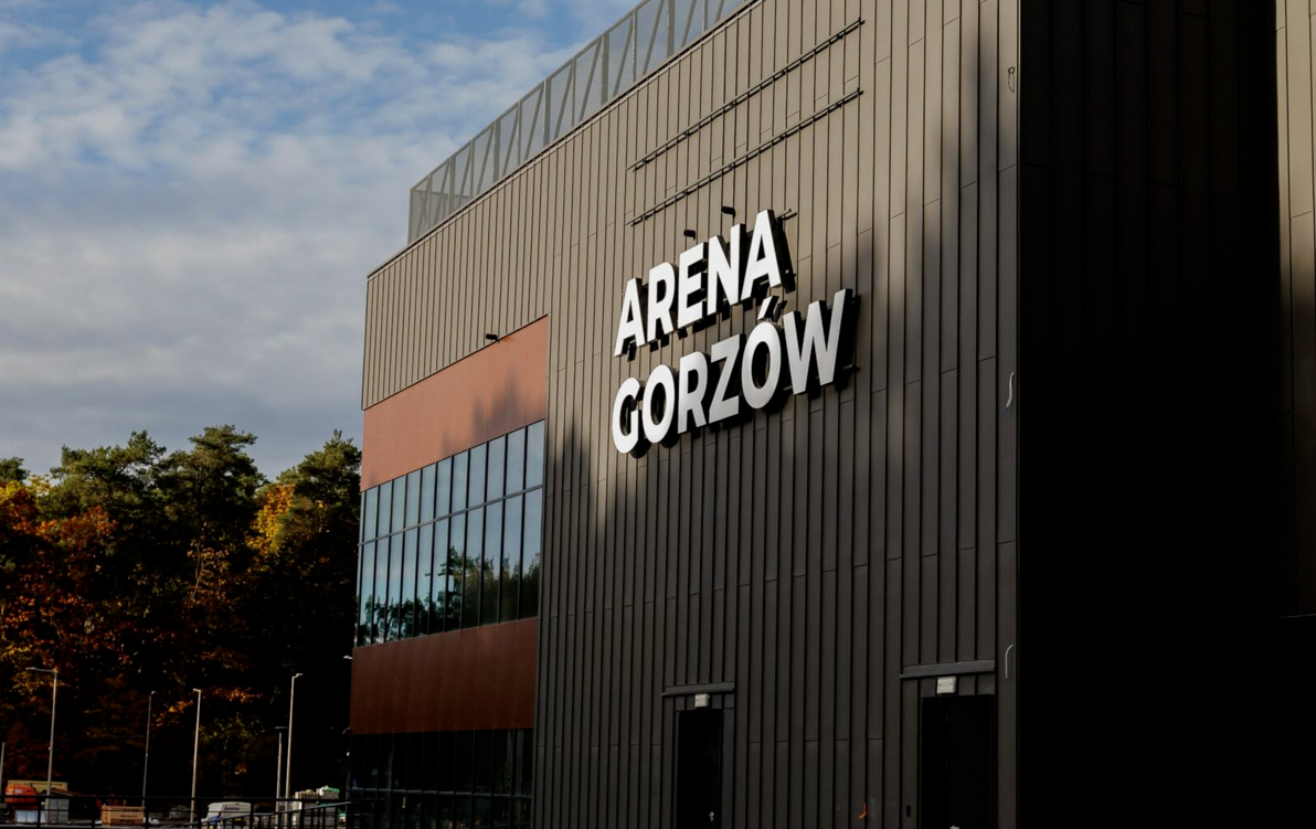 Zdjęcie do Dusińska prezesem Słowianki i Areny