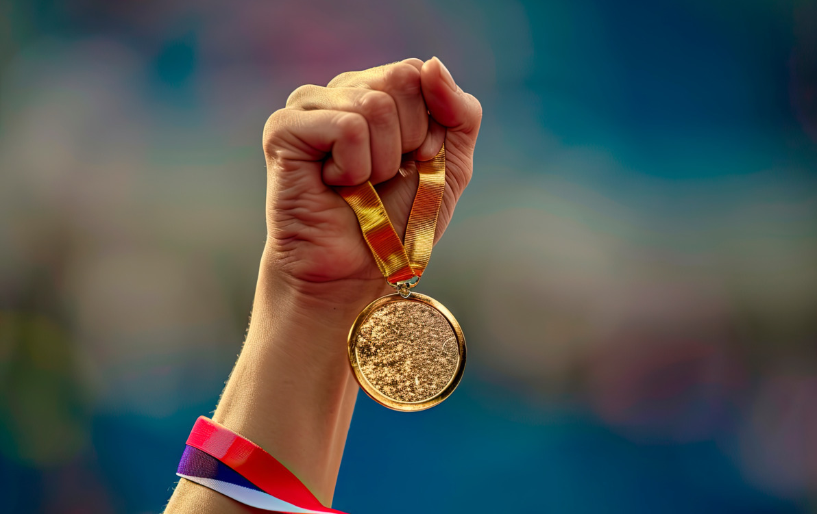 Zdjęcie do Z Gorzowa na Igrzyska Olimpijskie