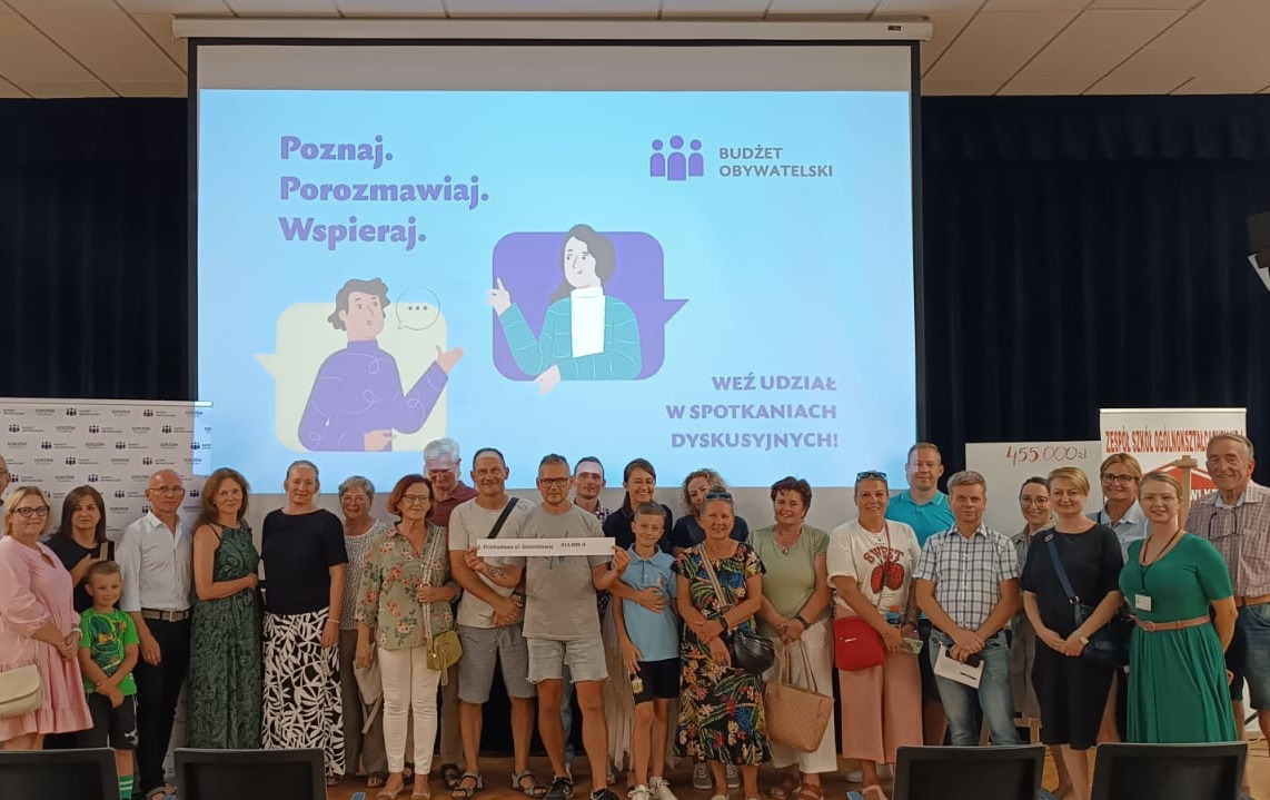 Zdjęcie do Emocjonująca dyskusja i kompromis 
