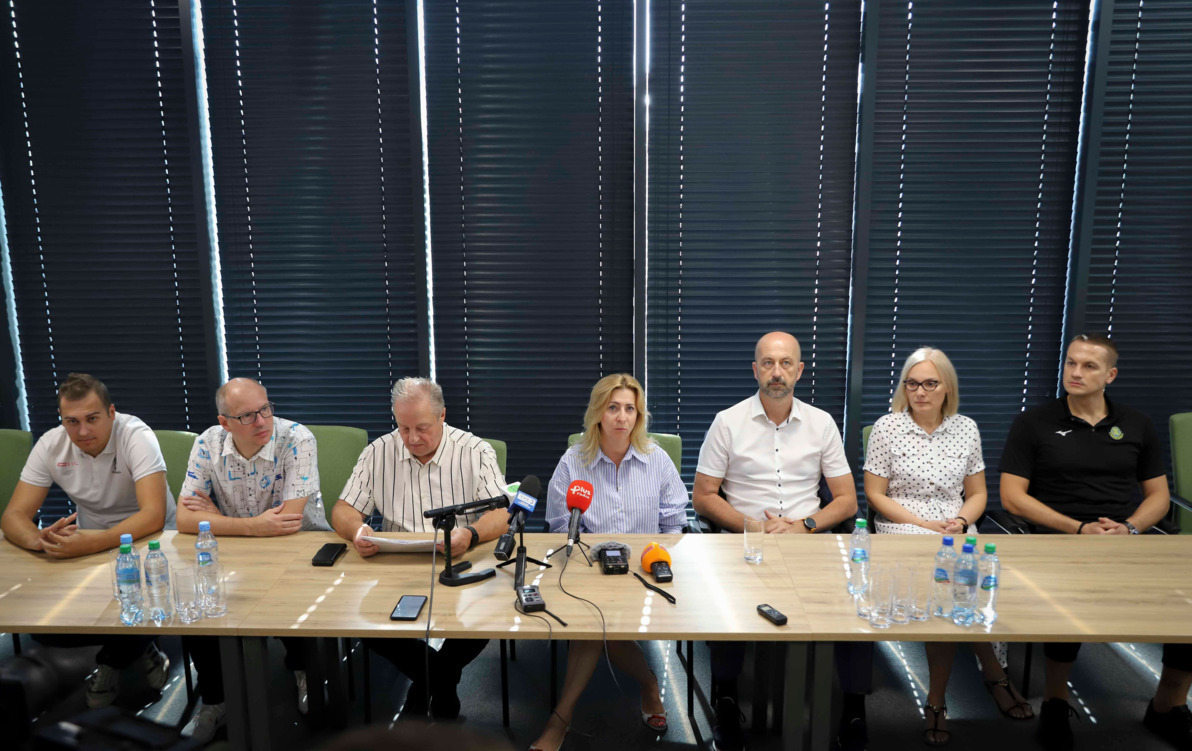 Zdjęcie do Nowe otwarcie w Arenie Gorz&oacute;w