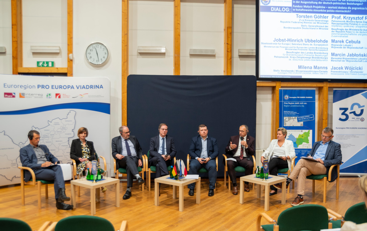Zdjęcie do Małe projekty &ndash; duże sukcesy