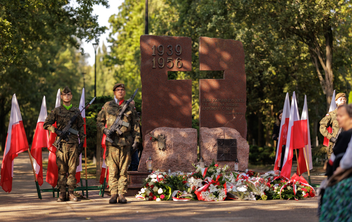 Zdjęcie do Światowy Dzień Sybiraka
