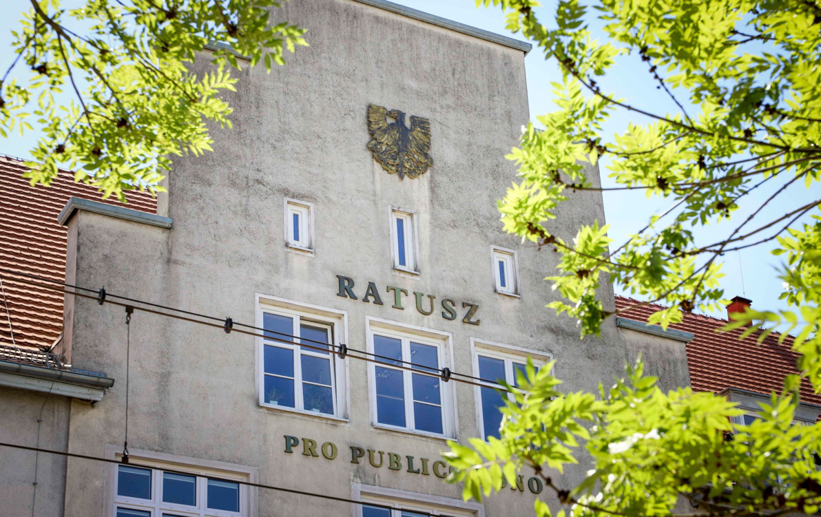 Zdjęcie do Inwestujemy w zieleń i usuwamy nielegalne wysypiska