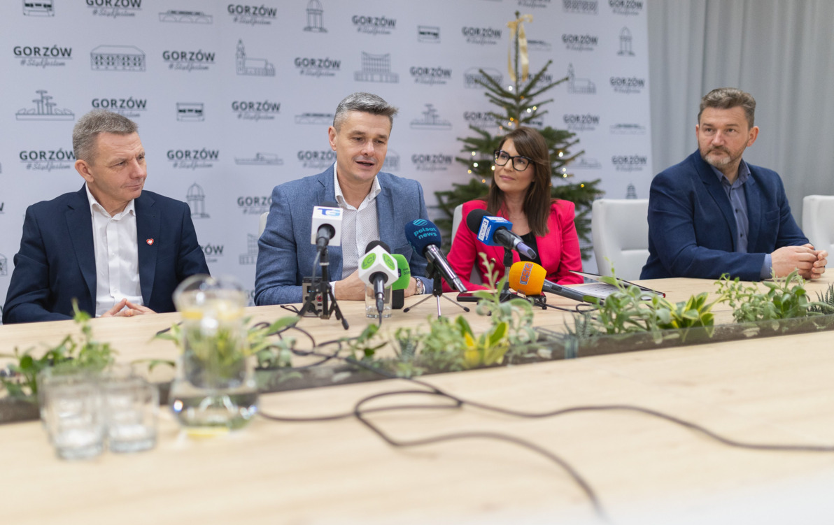 Zdjęcie do Plan wyjścia z kolejowej zapaści